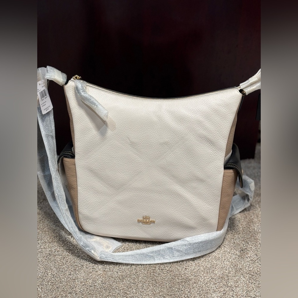 NWT- Coach Pennie Shoulder Bag
